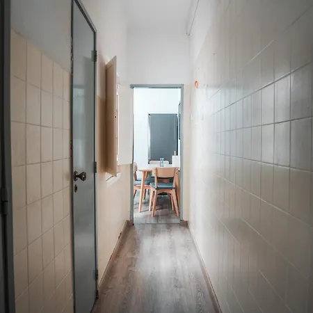 Blue Bay Casa de Férias Lagos