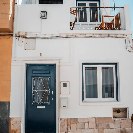 Casa de Férias Blue Bay Lagos