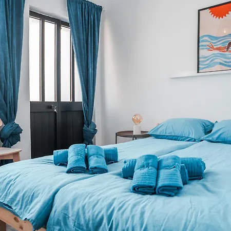 Blue Bay