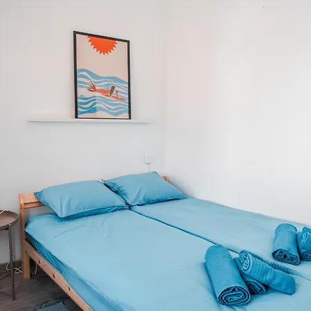 Casa de Férias Blue Bay *