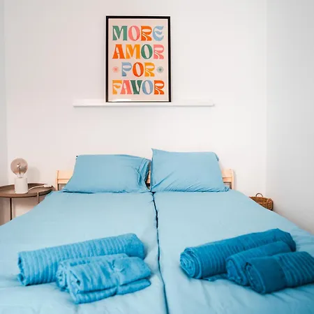 Blue Bay Casa de Férias