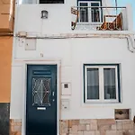 Nyaraló Blue Bay Lagos