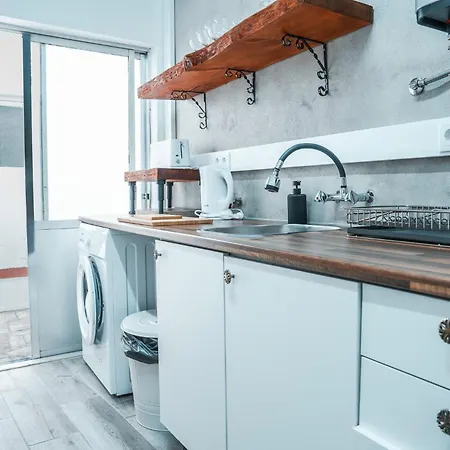 Сasa de vacaciones Blue Bay Lagos