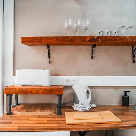 Сasa de vacaciones Blue Bay *